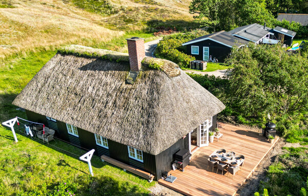Casa de vacaciones - Sønderho Strand , Dinamarca - A2007 81