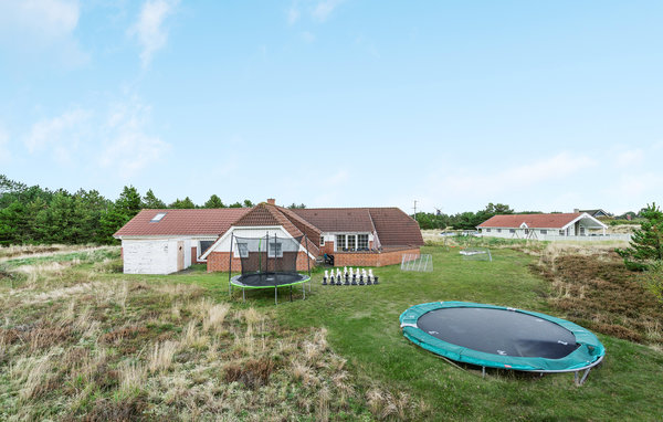 Semesterhus - Sønderho Strand , Danmark - A2008 2