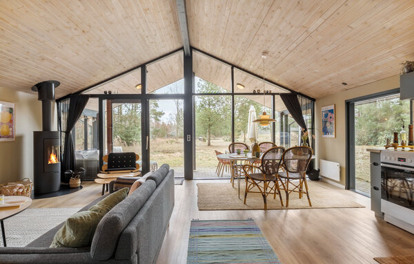 Ferienhaus 