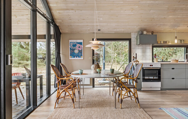 Ferienhaus 