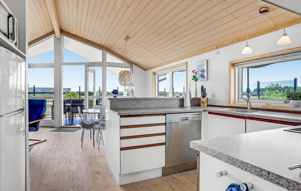 Ferienhaus 