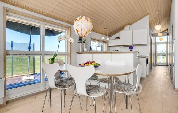 Ferienhaus 