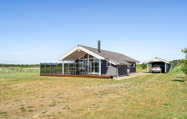 Ferienhaus 