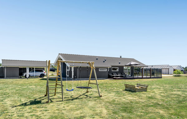 Ferienhaus 