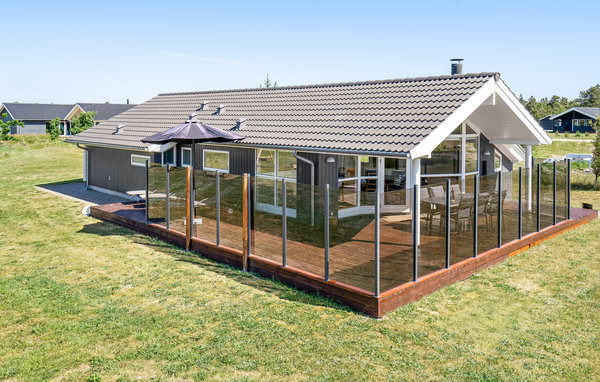Ferienhaus 