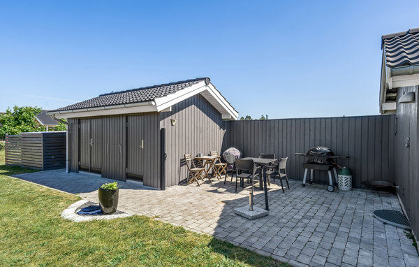 Ferienhaus 