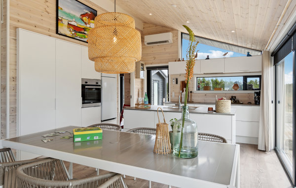 Ferienhaus 