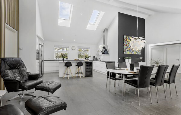Ferienhaus 