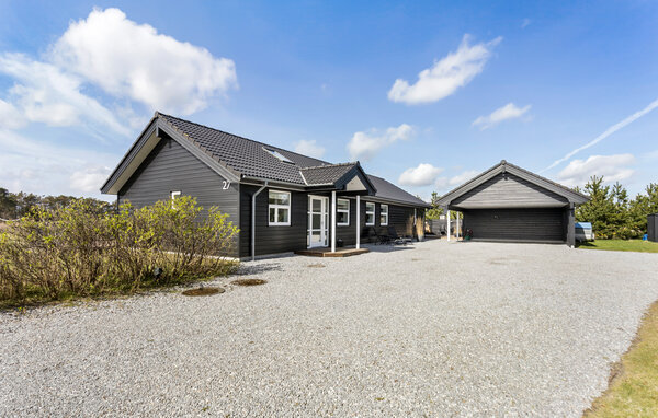 Ferienhaus 