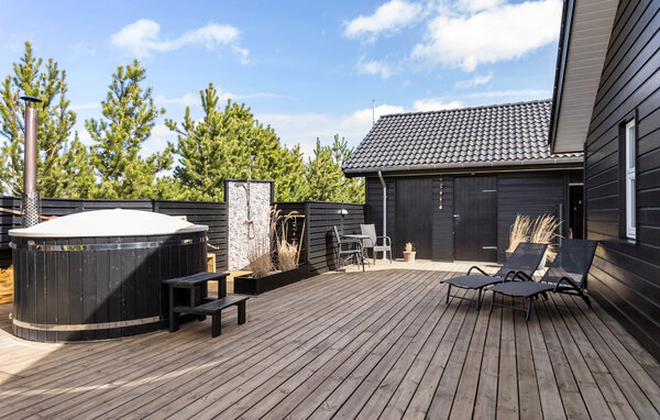 Holiday Home - Bratten Strand , Denmark - A20127 2