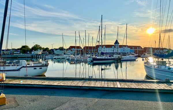 Feriehuse - Strandby , Danmark - A20142 905