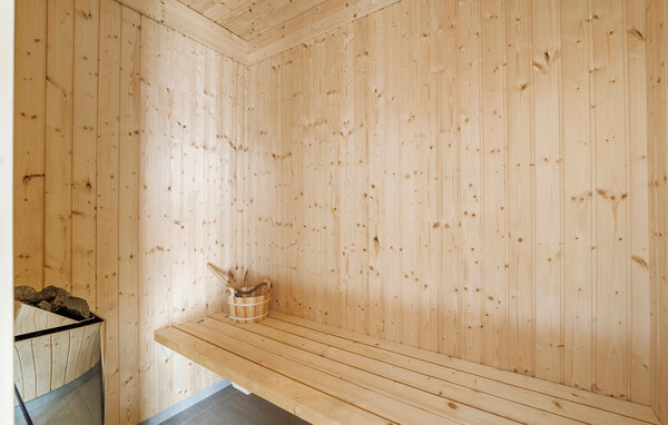 Semesterhus - Bratten , Danmark - A20144 3