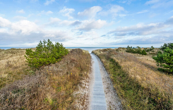 Feriehus - Bratten , Danmark - A20144 901