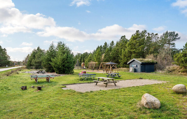 Feriehus - Bratten , Danmark - A20144 903