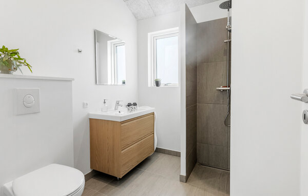 Semesterhus - Bratten , Danmark - A20144 701