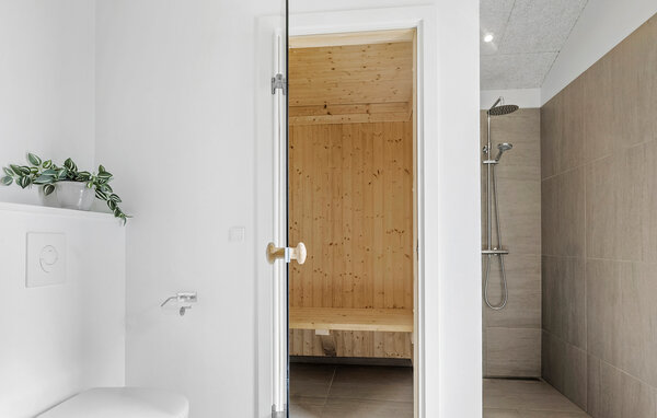 Semesterhus - Bratten , Danmark - A20144 702