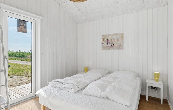 Semesterhus - Bratten , Danmark - A20144 601