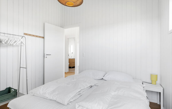 Semesterhus - Bratten , Danmark - A20144 603