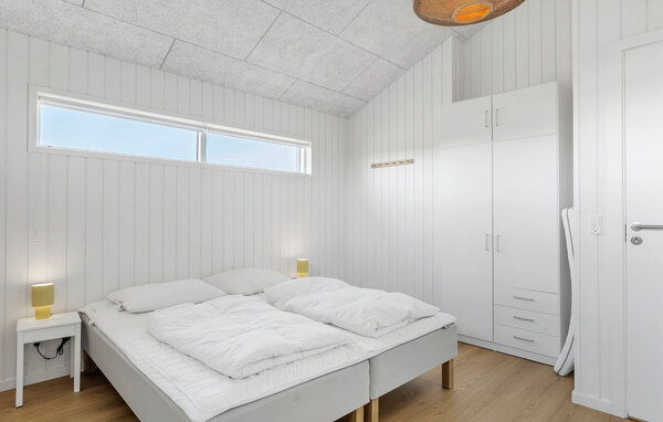 Semesterhus - Bratten , Danmark - A20144 604