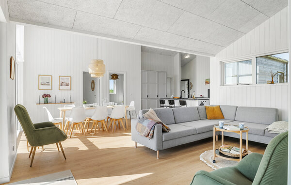 Semesterhus - Bratten , Danmark - A20144 4