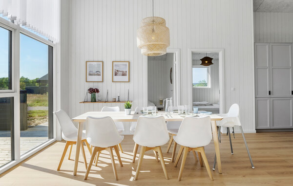Semesterhus - Bratten , Danmark - A20144 5