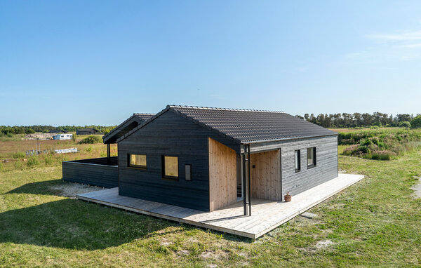 Semesterhus - Bratten , Danmark - A20144 8