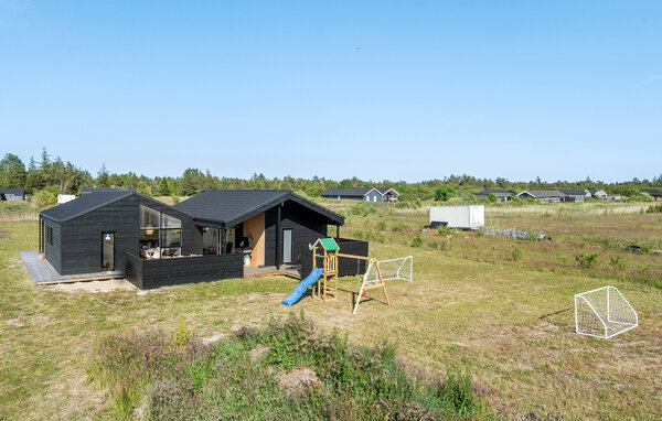 Semesterhus - Bratten , Danmark - A20144 81