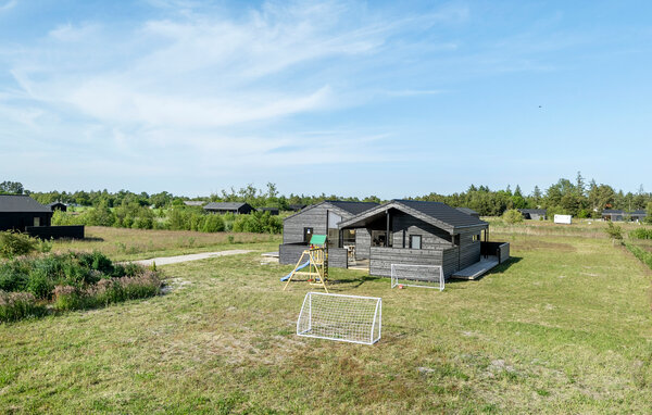 Semesterhus - Bratten , Danmark - A20144 82