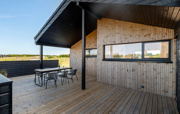 Semesterhus - Bratten , Danmark - A20144 9