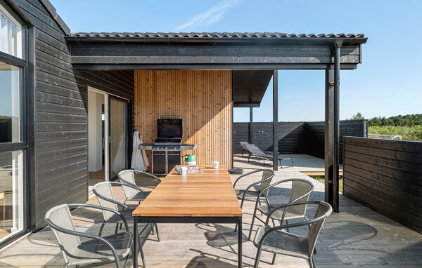 Semesterhus - Bratten , Danmark - A20144 2