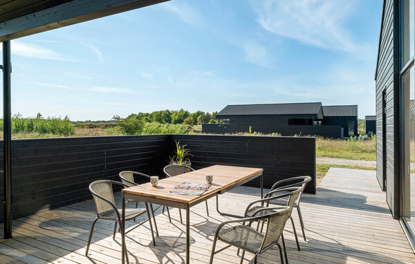 Semesterhus - Bratten , Danmark - A20144 101