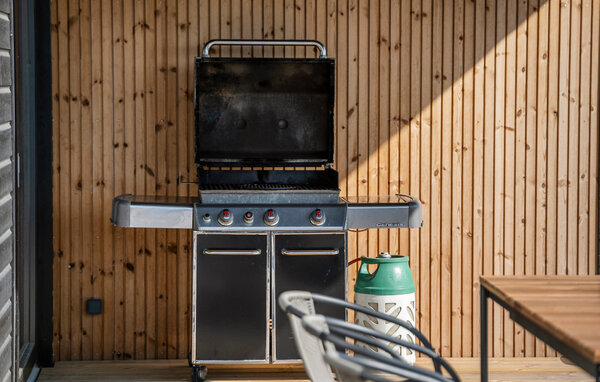 Semesterhus - Bratten , Danmark - A20144 102