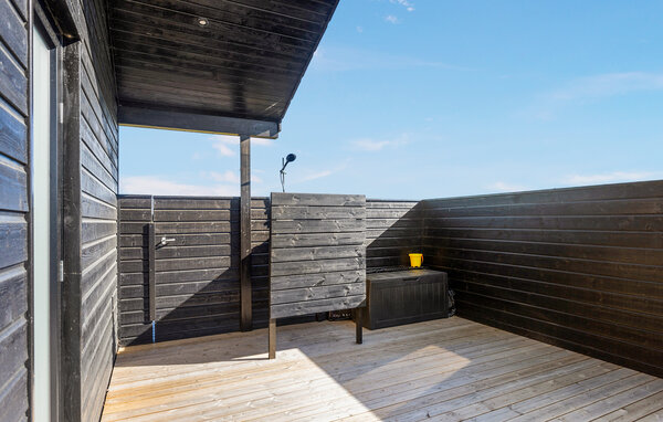 Feriehus - Bratten , Danmark - A20144 103