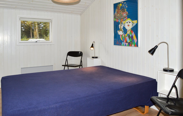 Ferienhaus - Bratten Strand , Dänemark - A20146 601
