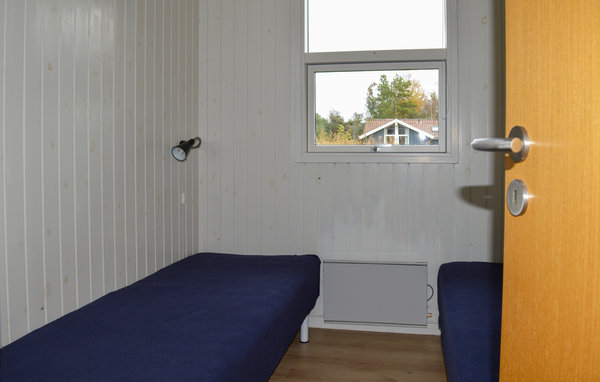 Ferienhaus - Bratten Strand , Dänemark - A20146 602