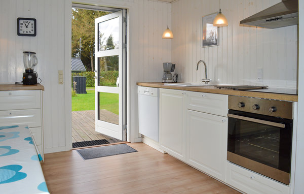 Ferienhaus - Bratten Strand , Dänemark - A20146 4