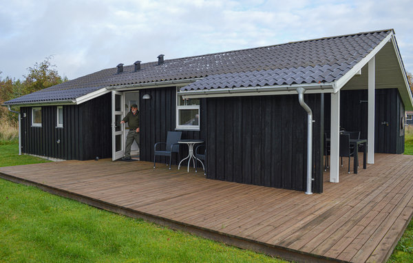 Ferienhaus - Bratten Strand , Dänemark - A20146 81
