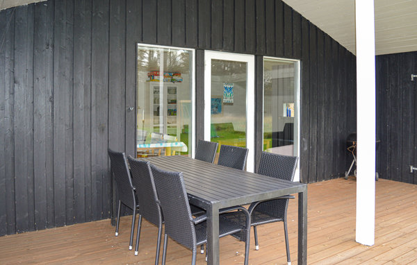 Ferienhaus - Bratten Strand , Dänemark - A20146 101