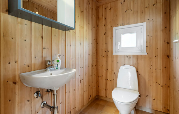 Kuća-za-odmor - Bratten , Danska - A20147 702