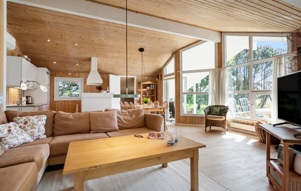 Casa vacanze - Bratten , Danimarca - A20147 2