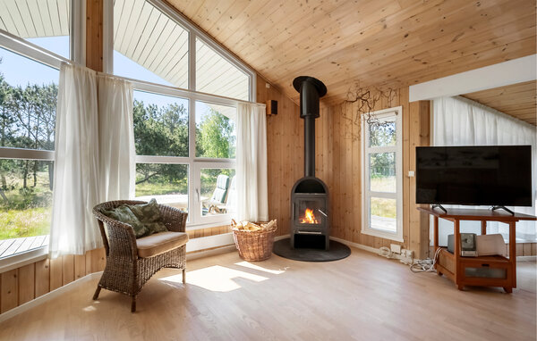 Kuća-za-odmor - Bratten , Danska - A20147 4