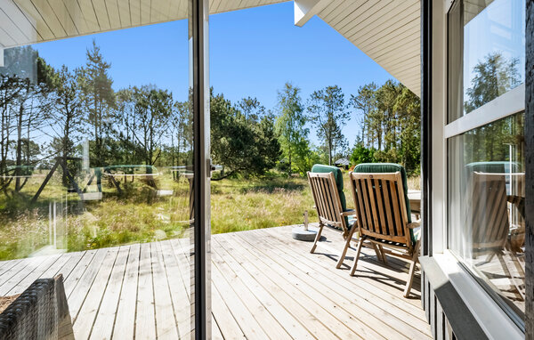 Kuća-za-odmor - Bratten , Danska - A20147 301