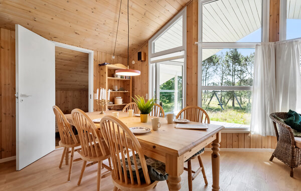 Kuća-za-odmor - Bratten , Danska - A20147 5