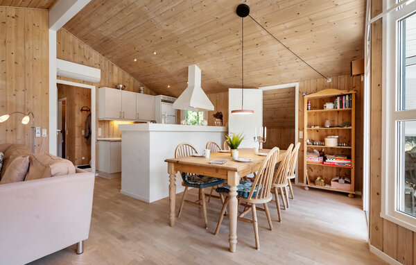 Kuća-za-odmor - Bratten , Danska - A20147 6