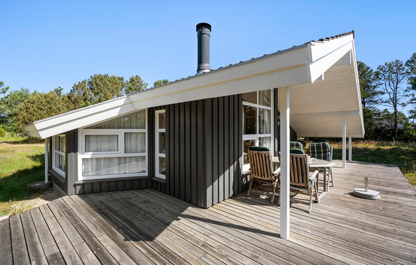 Kuća-za-odmor - Bratten , Danska - A20147 9