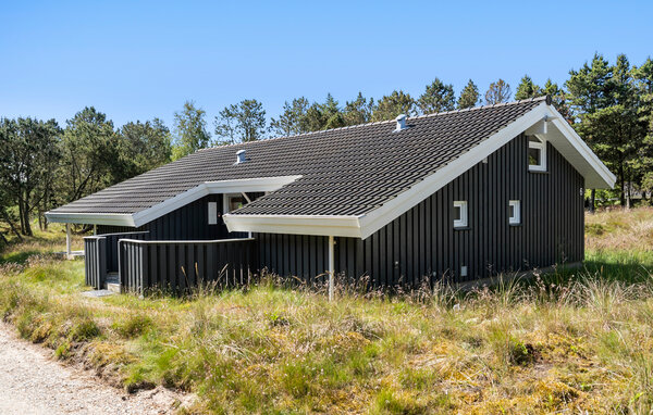 Kuća-za-odmor - Bratten , Danska - A20147 81