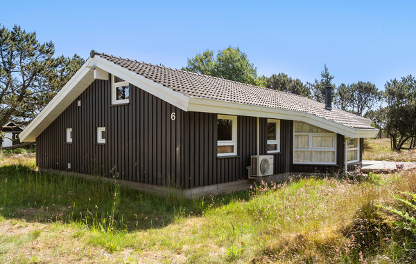 Kuća-za-odmor - Bratten , Danska - A20147 82