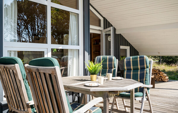 Kuća-za-odmor - Bratten , Danska - A20147 101