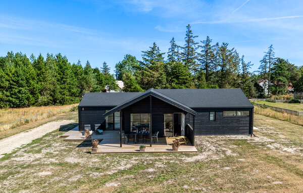 Feriehuse - Bratten , Danmark - A20149 81
