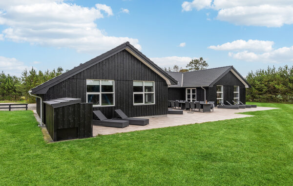 Ferienhaus - Bratten Strand , Dänemark - A20150 1